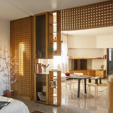 Loft In * SantʼArcangelo di Romagna