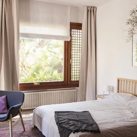 Loft In *