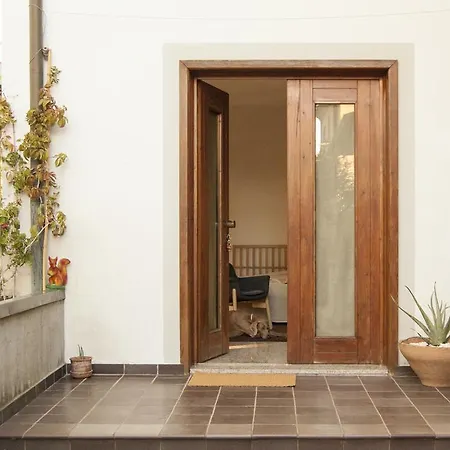 Daire Loft In SantʼArcangelo di Romagna